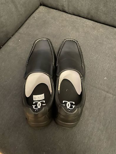 black shoes for sale