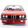 Bmw 635csi (e24) 1984 1/18 New In Box Image 6