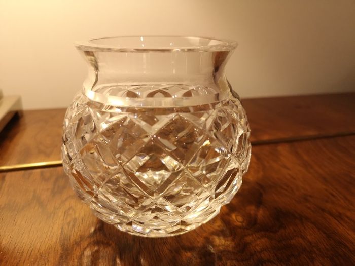 Waterford crystal