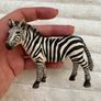 2008 Schleich Animal 14392 Zebra Used Please see pictures Image 3