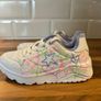kids sketcher trainers Image 2