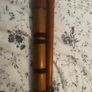 Flute Bolivian in the Aymara culture Image 5