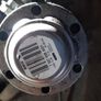 Stub axle wheel hub right rear BMW X 3 (E83) Image 4