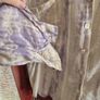 Zara Oversized Shirt Size L Image 4