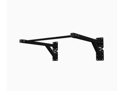 Blk Box Pull Up Bar