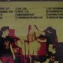 Billy Talent CD Image 2