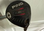Ping G410 3 Wood