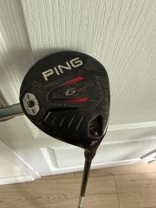 Ping G410 3 Wood