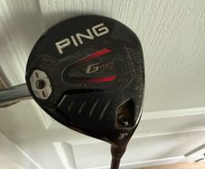 Ping G410 3 Wood