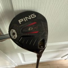 Ping G410 3 Wood