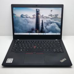 Lenovo ThinkPad L14 - Intel Core i5(10.gen)/ 16GB RAM/ Win11 Laptop