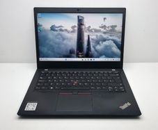 Lenovo ThinkPad L14 - Intel Core i5(10.gen)/ 16GB RAM/ Win11 Laptop