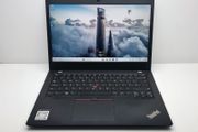 Lenovo ThinkPad L14 - Intel Core i5(10.gen)/ 16GB RAM/ Win11 Laptop