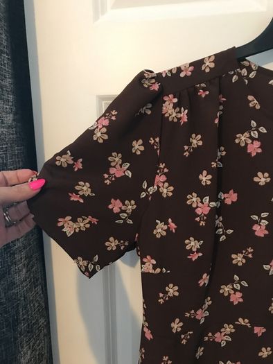 dress size 12