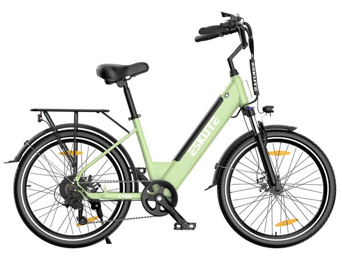 ESKUTE C100 Electric Bike