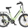 ESKUTE C100 Electric Bike Image 3