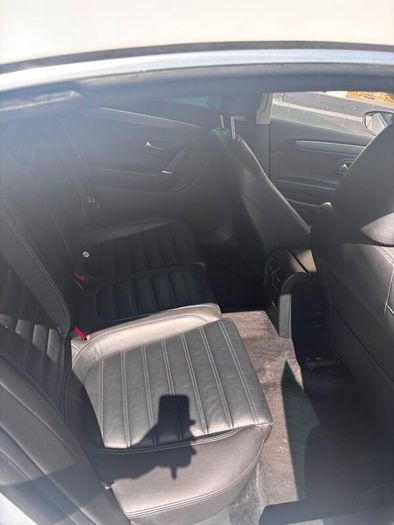 Volkswagen Passat Cc Rline