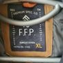 XL Warm Winter coat MEN FFP Premium Spec Co. Image 4