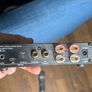 SMSL Q5 Pro Mini Digital Amplifier and DAC Compact 2.1 Audio Hub Image 2