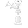 NUK Breast Pump Image 4