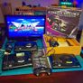 Sega Megadrive in original box.. tested and working perfect Image 9