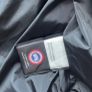 Canada goose parka Image 8