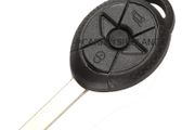 Replacement Key for Mini R50, R52, R53