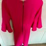 Closet Pink Dress Image 3