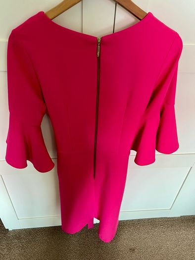 Closet Pink Dress