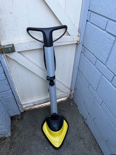 karcher floor cleaner