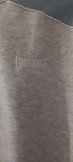 ladies top lonsdale