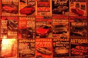 Autocar magazines