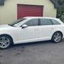 Audi OEM Alloy Wheels Image 2