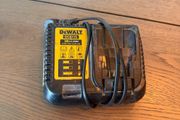 Dewalt Charger DCB115