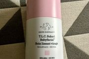 Brand new Drunk Elephant T. L. C. Sukari Babyfacial