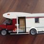 Lego camper van Image 3