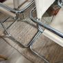 vintage barstools Image 4