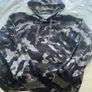 Underarmour Men's Camo Hoodie Image 3