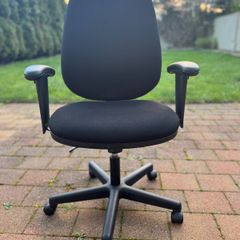 Premium Office Chair