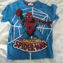 Boys bundle (age 4-5): trousers, shirts Image 2