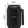 Electric Milk Frother Cooker for Frothing 4-in-1 Image 7