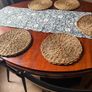 Extendable Victorian Mahogany Dining Table Image 3