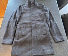 Mens Next Signature Coat