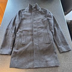 Mens Next Signature Coat