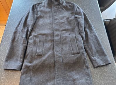 Mens Next Signature Coat