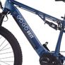 GOGOBEST GM27 Electric City Mid-motor Bicycle Image 9