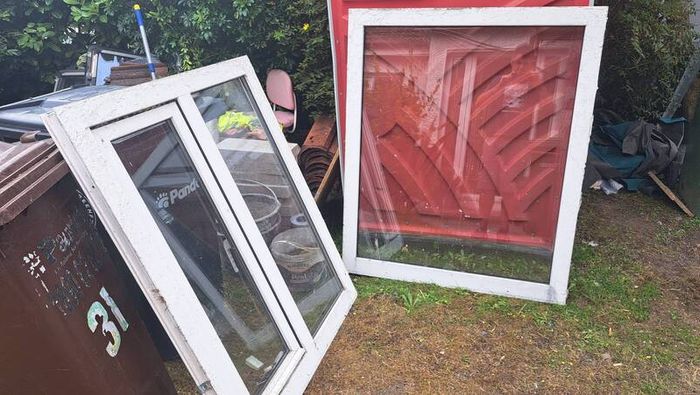 windows x2