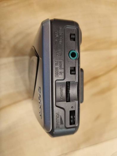 Sony Walkman