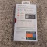 ZAGG Gear4 Crystal Palace Snap Case for Apple iPhone 13 Pro Max - Clear (Super Quality) Image 6