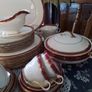 Aynsley Sixty One Piece Dinner Service Image 3